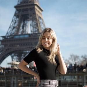 Meet your Posher, Alex